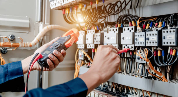 Best Electrical Outlet Repair  in Fern Park, FL