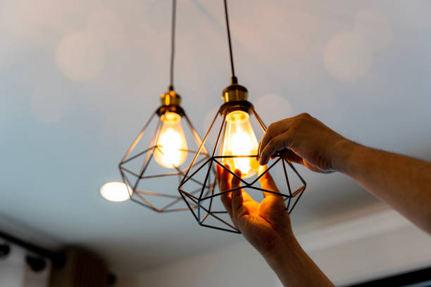 Best Residential Electrician Services  in Fern Park, FL