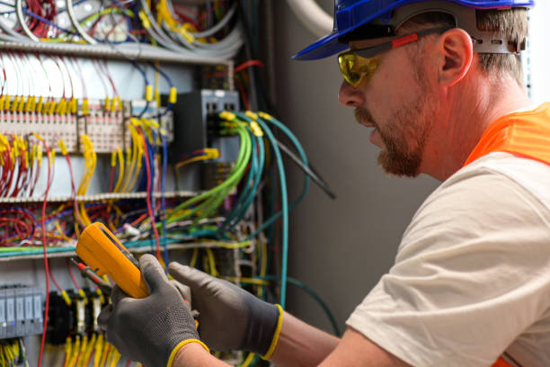 Best Local Electrician Companies  in Fern Park, FL