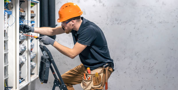 Best Electrical Rewiring Services  in Fern Park, FL