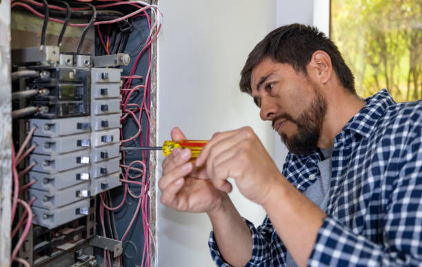 Best Affordable Electrician  in Fern Park, FL